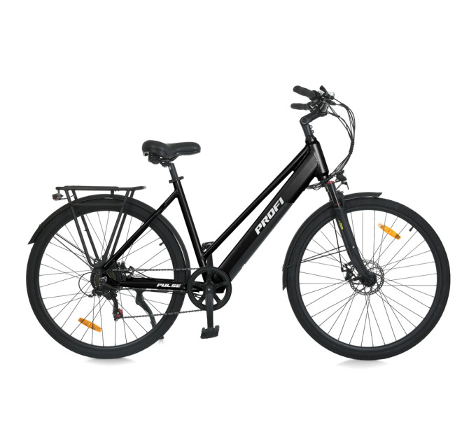 Електровелосипед 28д. MEB 700C PULSE-1
