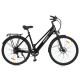 Електровелосипед 28д. MEB 700C PULSE-1