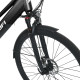 Електровелосипед 28д. MEB 700C PULSE-1