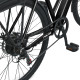 Електровелосипед 28д. MEB 700C PULSE-1