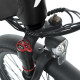 Електровелосипед 28д. MEB 700C PULSE-1
