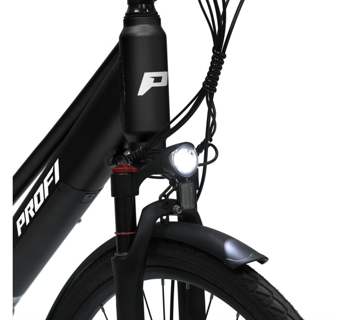 Електровелосипед 28д. MEB 700C PULSE-1
