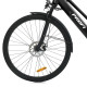 Електровелосипед 28д. MEB 700C PULSE-1