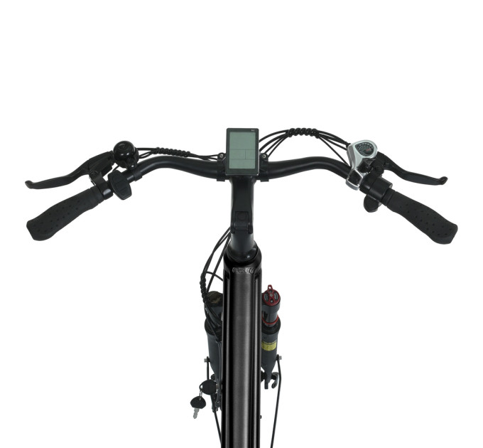 Електровелосипед 28д. MEB 700C PULSE-1
