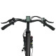 Електровелосипед 28д. MEB 700C PULSE-1