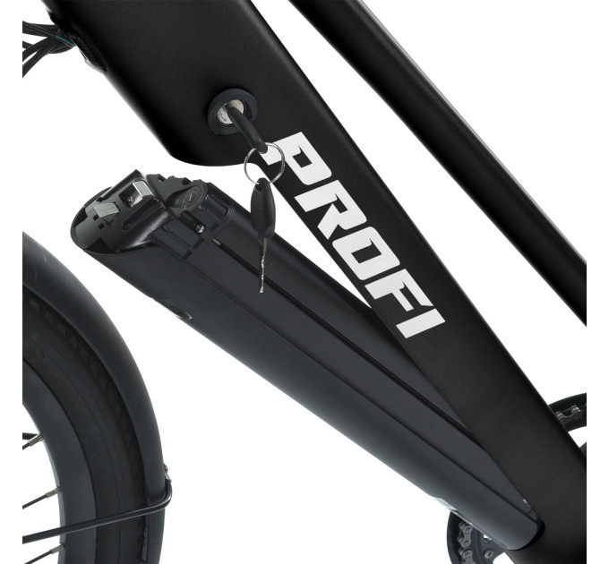 Електровелосипед 28д. MEB 700C PULSE-1