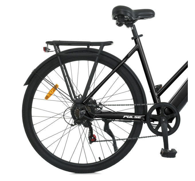 Електровелосипед 28д. MEB 700C PULSE-1