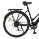Електровелосипед 28д. MEB 700C PULSE-1