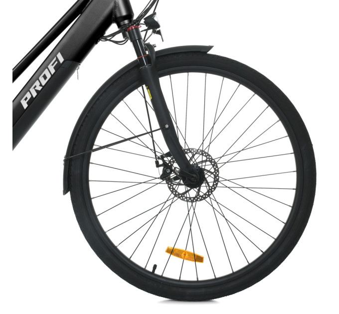 Електровелосипед 28д. MEB 700C PULSE-1