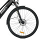 Електровелосипед 28д. MEB 700C PULSE-1