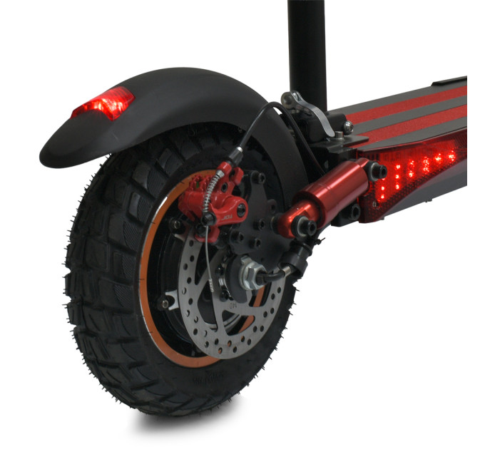 Электросамокат MES 1034S-1