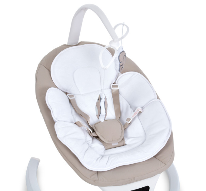 Заколисуючий центр ME 1175 SOUL Beige