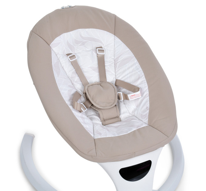 Заколисуючий центр ME 1175 SOUL Beige