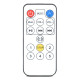 Заколисуючий центр ME 1175 SOUL Light Gray