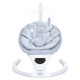 Заколисуючий центр ME 1175 SOUL Light Gray