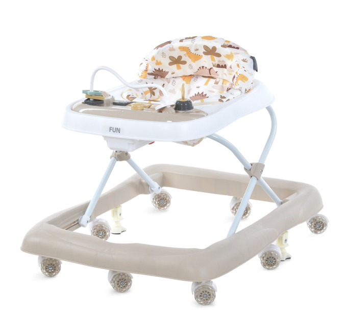 Ходунки ME 1184 FUN Beige