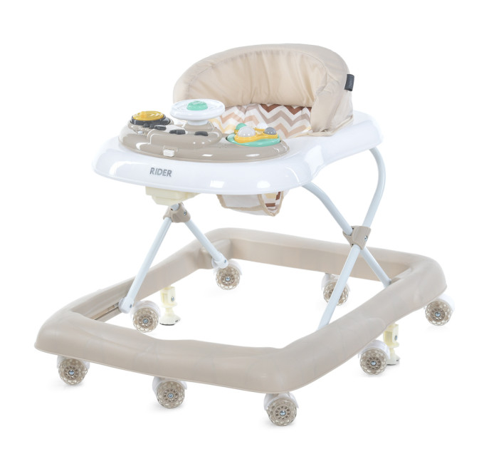 Ходунки ME 1185 RIDER Beige