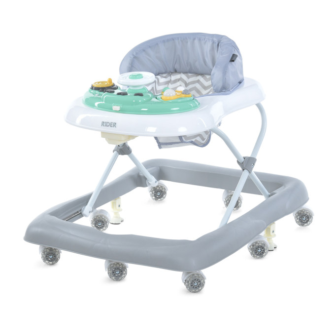 Ходунки ME 1185 RIDER Grey