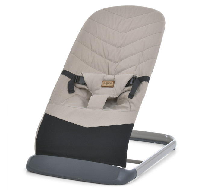 Баунсер ME 1178 IZZY Taupe Beige