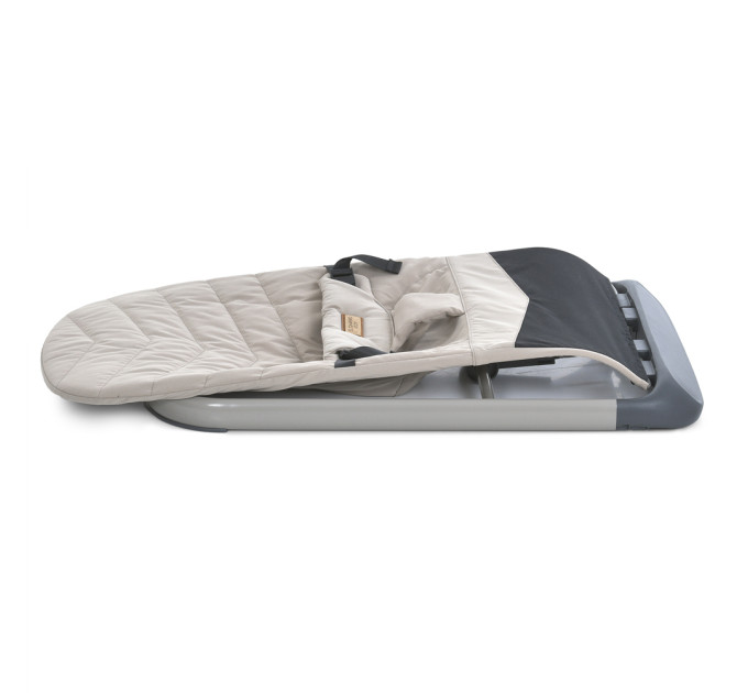 Баунсер ME 1178 IZZY Taupe Beige