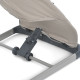 Баунсер ME 1178 IZZY Taupe Beige