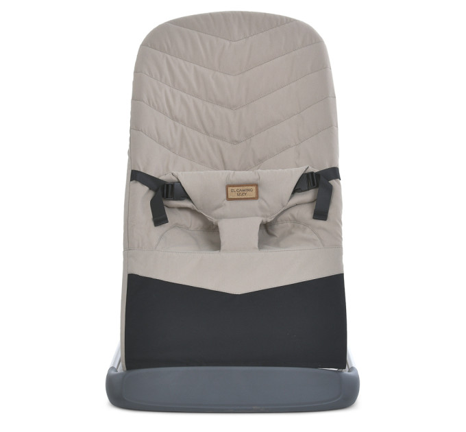 Баунсер ME 1178 IZZY Taupe Beige