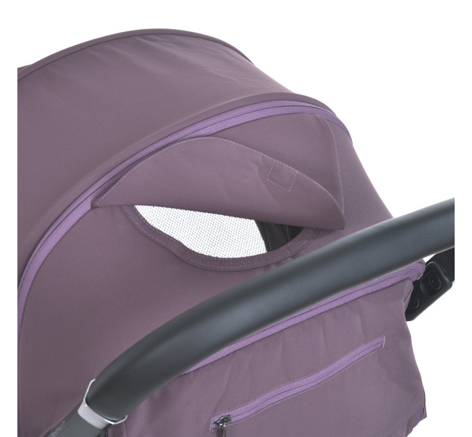 Детская коляска ME 1127-B BEYA Vintage Plum