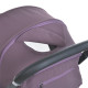 Детская коляска ME 1127-B BEYA Vintage Plum