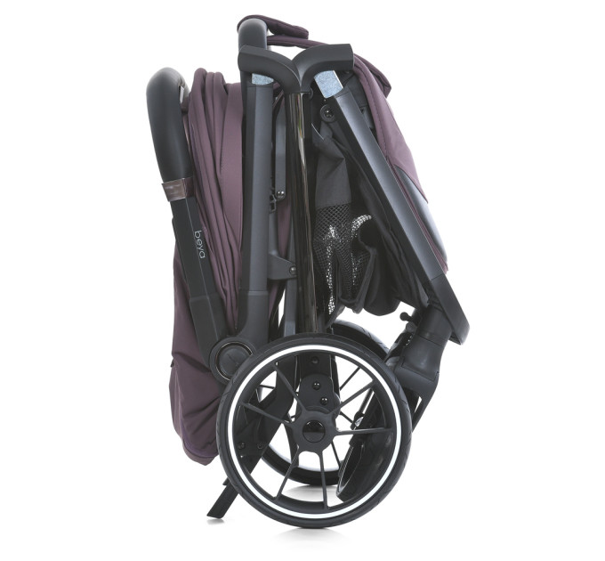 Детская коляска ME 1127-B BEYA Vintage Plum