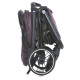 Детская коляска ME 1127-B BEYA Vintage Plum