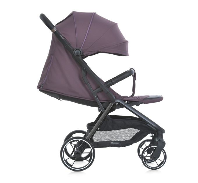 Детская коляска ME 1127-B BEYA Vintage Plum