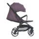 Детская коляска ME 1127-B BEYA Vintage Plum