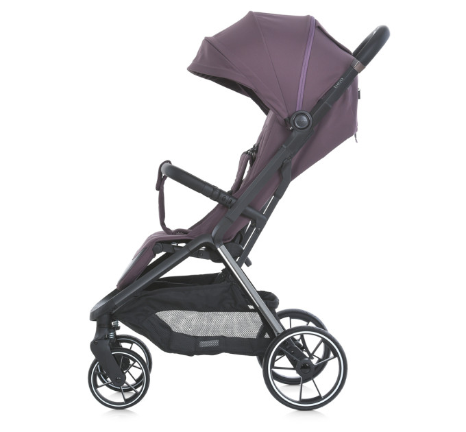 Детская коляска ME 1127-B BEYA Vintage Plum