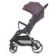 Детская коляска ME 1127-B BEYA Vintage Plum