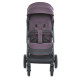 Детская коляска ME 1127-B BEYA Vintage Plum