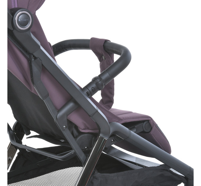 Детская коляска ME 1127-B BEYA Vintage Plum