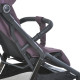 Детская коляска ME 1127-B BEYA Vintage Plum