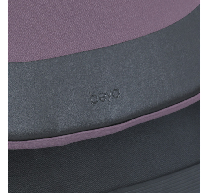 Детская коляска ME 1127-B BEYA Vintage Plum