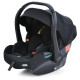 Автокрісло дитяче ME 1186 i-KEEP Melange Jet Black