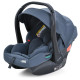 Автокрісло дитяче ME 1186 i-KEEP Melange Midnight Gray