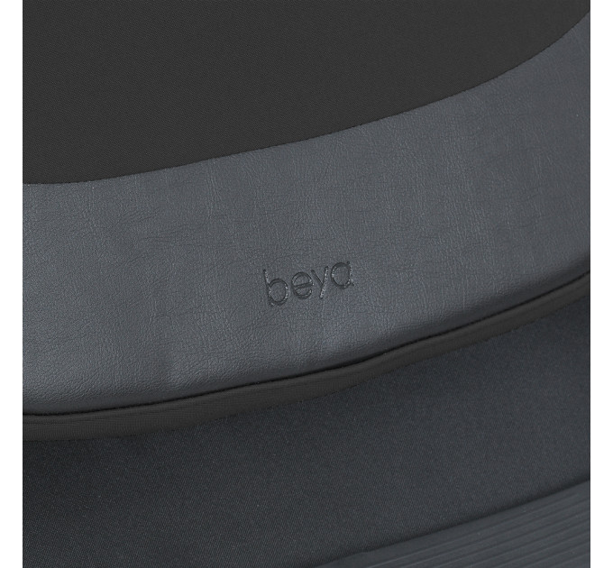 Коляска детская ME 1127-B BEYA Black