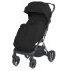 Коляска детская ME 1127-B BEYA Black