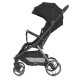 Коляска детская ME 1127-B BEYA Black