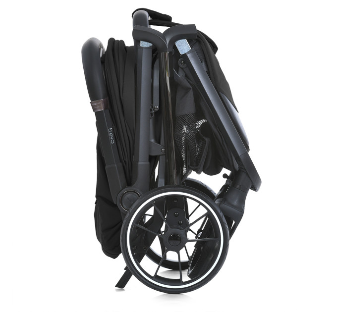 Коляска детская ME 1127-B BEYA Black