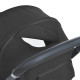 Коляска детская ME 1127-B BEYA Black