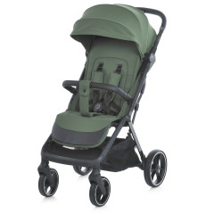 Коляска детская ME 1127-B BEYA Khaki Green