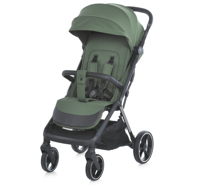 Коляска детская ME 1127-B BEYA Khaki Green