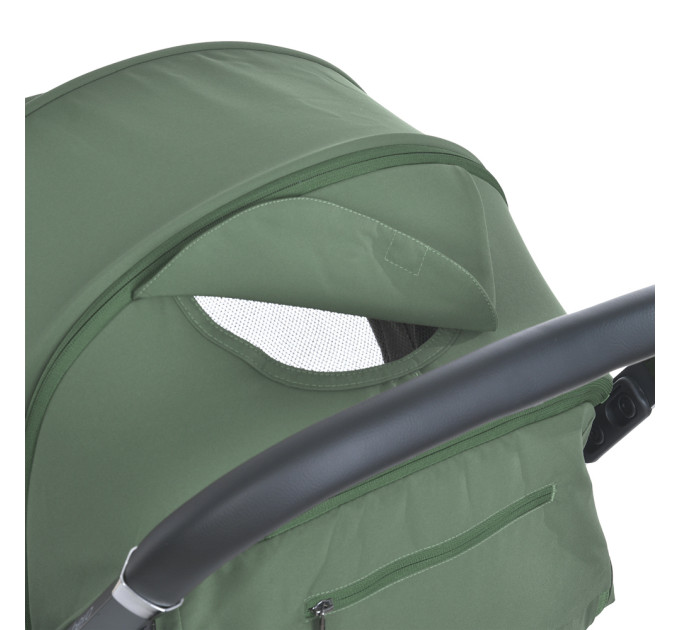 Коляска детская ME 1127-B BEYA Khaki Green