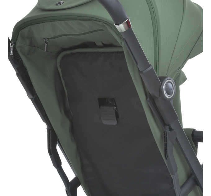Коляска детская ME 1127-B BEYA Khaki Green