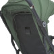 Коляска детская ME 1127-B BEYA Khaki Green